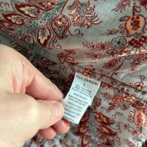 Ulla Johnson Paige Jacket - Picture 10 of 16